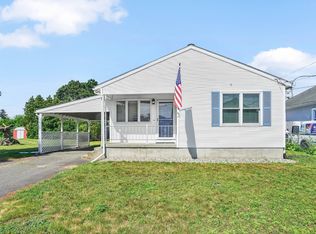 47 Sullivan St, Chicopee, MA 01020