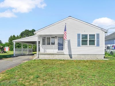 47 Sullivan St, Chicopee, MA, 01020