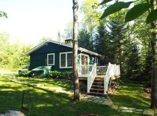 7596 Cth Dd, Pickerel, WI 54465