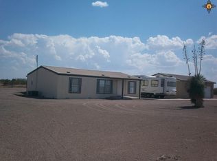 290 Rivera Rd SW, Deming, NM 88030