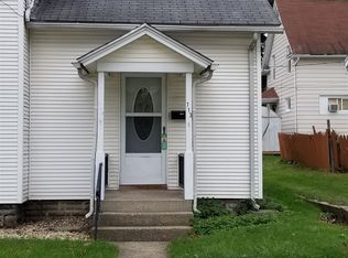 713 Elizabeth St #2, Mishawaka, IN 46545