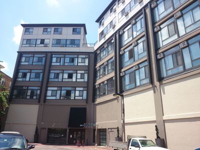 12 Stoneholm St APT 609, Boston, MA, 02115