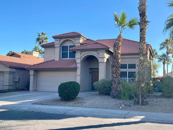 16221 S 33rd St, Phoenix, AZ 85048