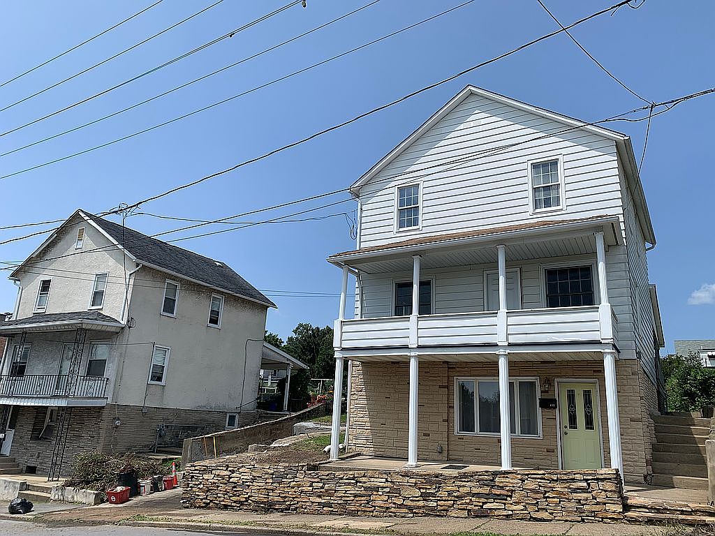 633 St, Old PA 18518 Zillow