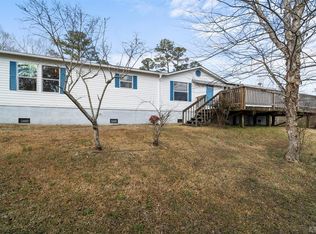 126M Snug Harbor Rd #M, Hertford, NC 27944