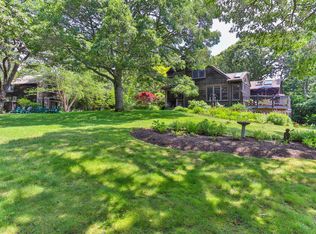 190 Windjammer Ln, Eastham, MA 02642