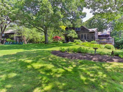 190 Windjammer Lane, Eastham, MA, 02642
