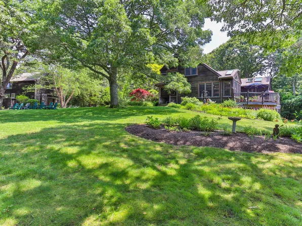190 Windjammer Lane, Eastham, MA 02642