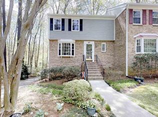 708 Collington Dr, Cary, NC 27511