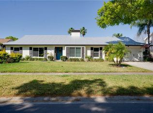 11805 Nicklaus Cir, Tampa, FL 33624