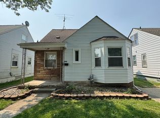 1320 Washington Ave, Lincoln Park, MI 48146