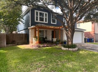9031 Harbour Town, Selma, TX 78154