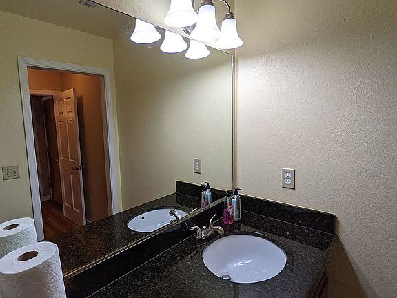 Ground Floor Half Bathroom