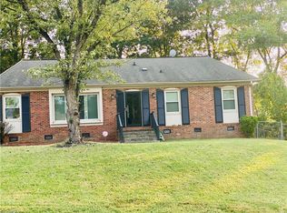 2231 Meloine Ln, Greensboro, NC 27407
