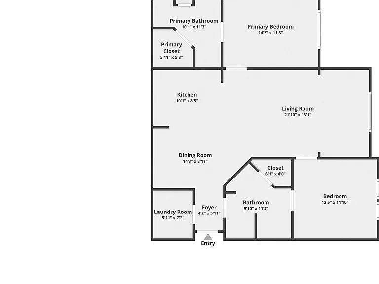 Las Brisas Apartments — Photo 135