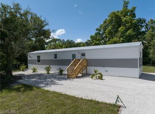 2309 Cantor Ln, North Fort Myers, FL 33917