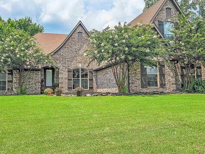 640 Eagle Valley Dr, Oakland, TN, 38060