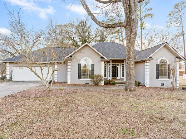 305 Starboard Tack, Greenwood, SC 29649