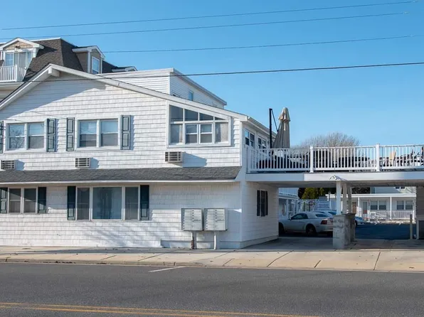 9609 Ventnor Ave APT B2, Margate City, NJ 08402