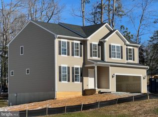 15429 Ridge Rd, King George, VA 22485