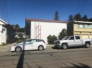 3701 Fruitvale Ave, Oakland, CA 94602