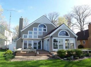 9089 Maple St, Huntsville, OH 43324