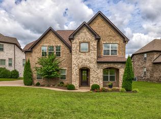 1008 Five Coves Trce, Gallatin, TN 37066