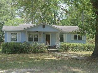 123 Shamrock Ave, Jesup, GA 31545