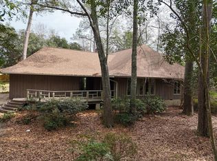 1631 Millpond Rd, Thomasville, GA 31792