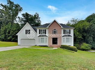 3990 Knotts Pass Rd, Snellville, GA 30039
