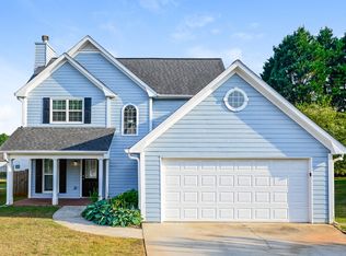 150 N Greenfield Cir, Covington, GA 30016