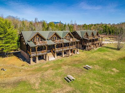 31 Bayside Dr #5, Saranac Lake, NY, 12983