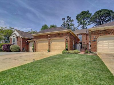4796 Kempsville Greens Pkwy, Virginia Beach, VA, 23462