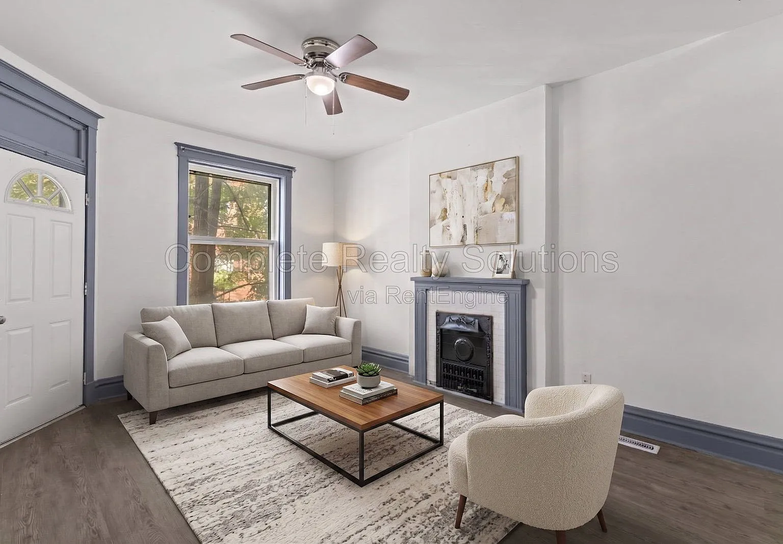 1 bed, 1.0 bath, 700 sqft, $800 — Photo 1