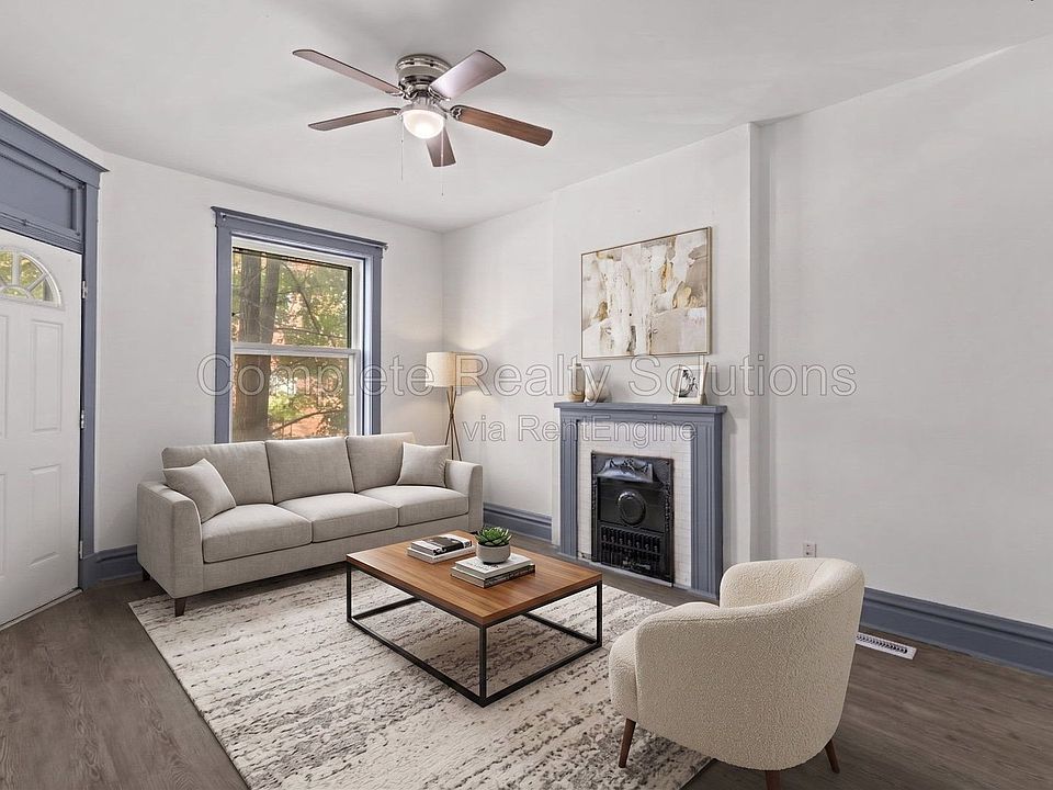 1st image of 510-512 Fassen St #510-1F