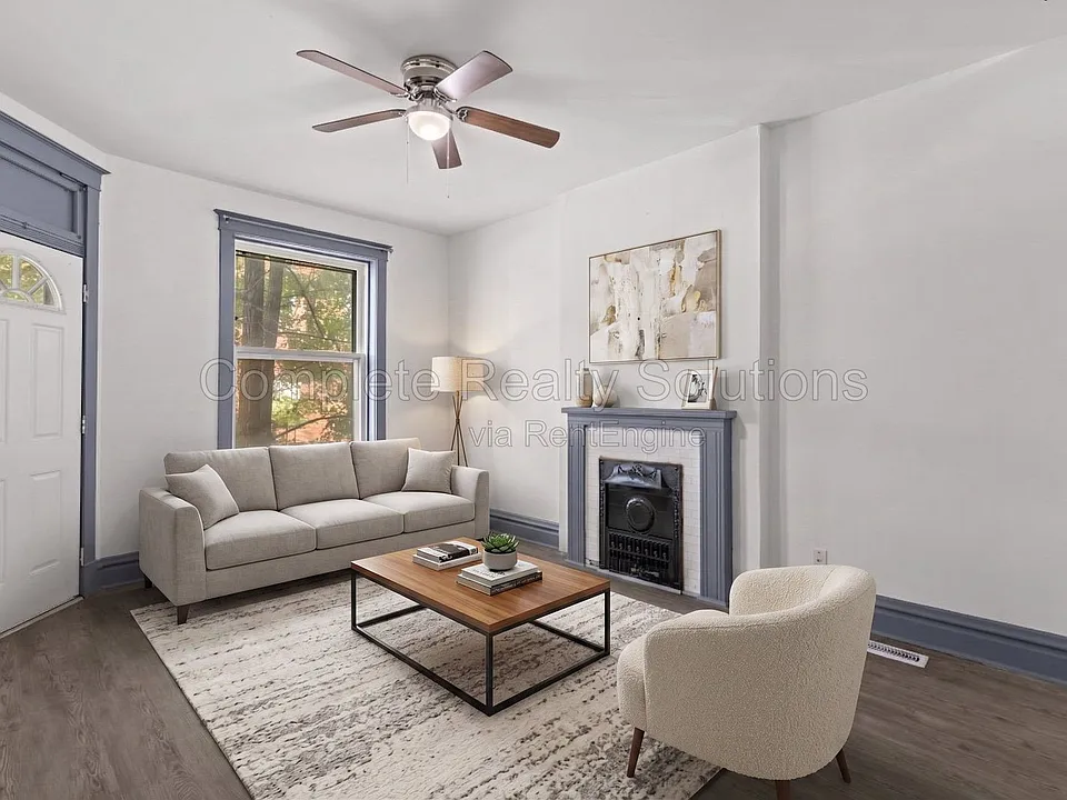 510-512 Fassen St #510-1F