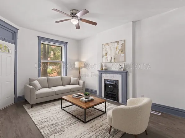 510-512 Fassen St #510-1F, Saint Louis, MO 63111