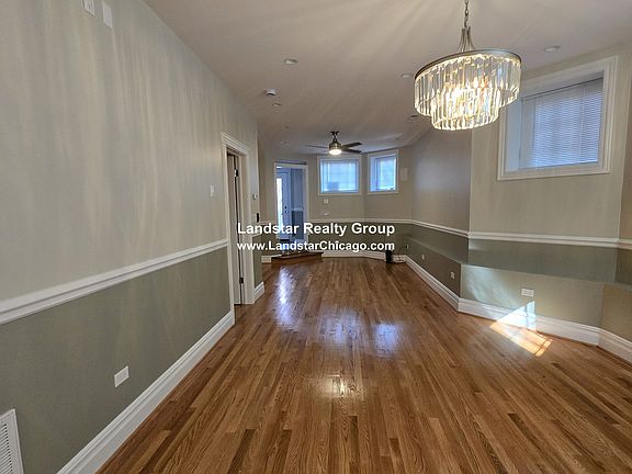 2nd image of 4634 N Saint Louis Ave #G