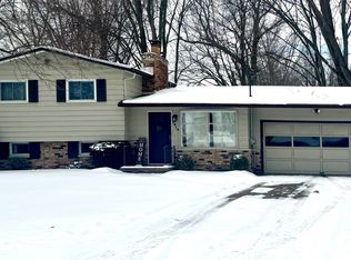 1819 Maitland Dr, Saginaw, MI 48609