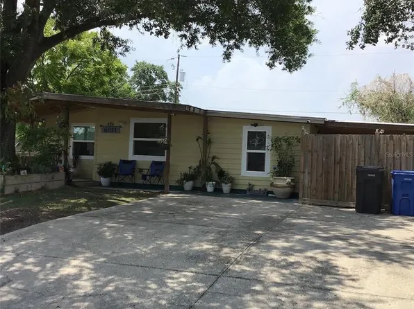 6011 W Jean St, Tampa, FL 33634