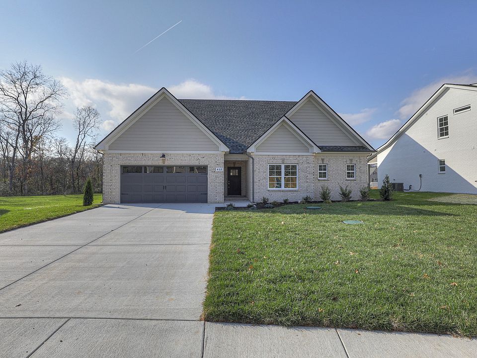 1st image of 409 Ruby Oaks Ln Lot 64