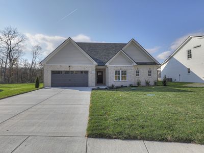 409 Ruby Oaks Ln LOT 64, Murfreesboro, TN, 37128