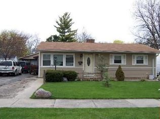 2108 W Grove Ave, Waukegan, IL 60085