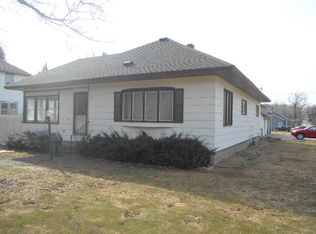 211 Mill St, Goodman, WI 54125