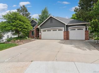 732 Norwich Ct, Castle Pines, CO 80108