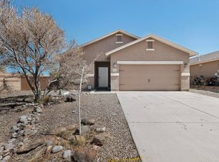 6701 Mountain Hawk Loop NE, Rio Rancho, NM 87144