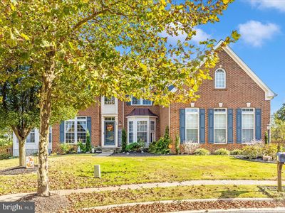 34 Lange Dr, Lovettsville, VA, 20180