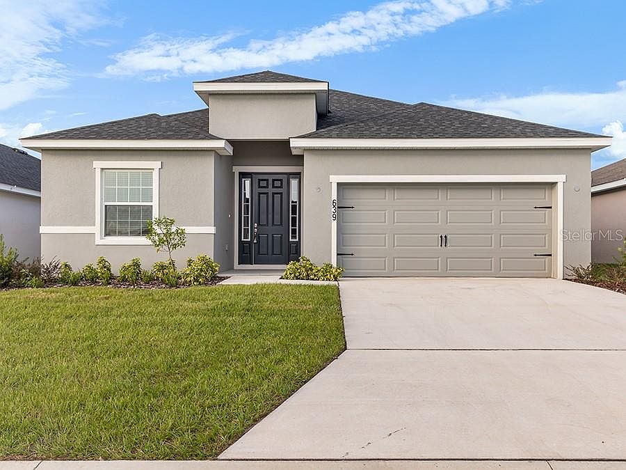 1st image of 639 BENTLEY NORTH DRIVE