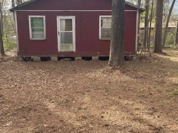 157 Honeysuckle, Livingston, TX 77351