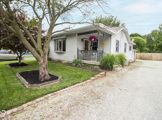 113 Indiana Ave, Pendleton, IN 46064